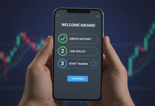 Responsibility — account controls and clear information at VouchTenor
