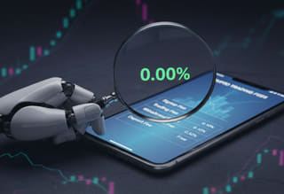 Strategy settings — control your trading approach with VouchTenor