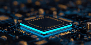 Innovation — AI-backed trading tools created by VouchTenor